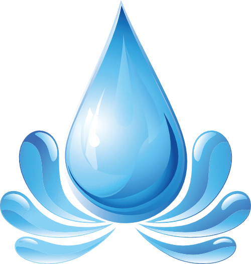 logo plasma marin eau de quinton